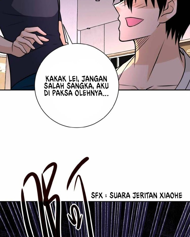 Super System Chapter 29 Gambar 17